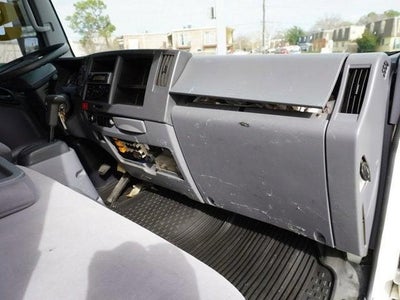 2019 Isuzu NPR XD XD