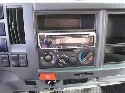 2019 Isuzu NPR XD XD