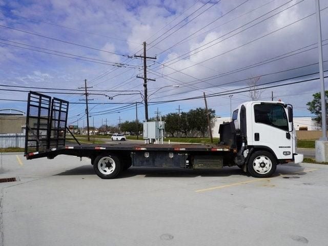 2019 Isuzu NPR XD XD