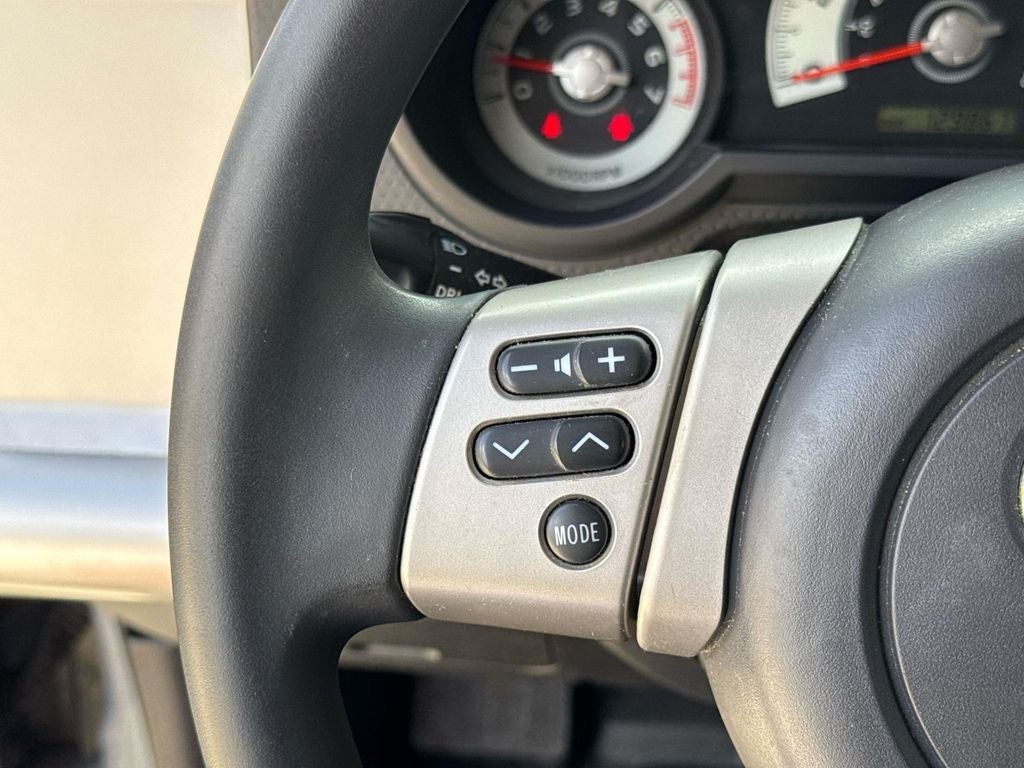 2014 Toyota FJ Cruiser Base