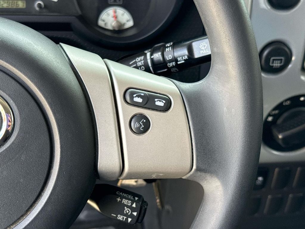 2014 Toyota FJ Cruiser Base