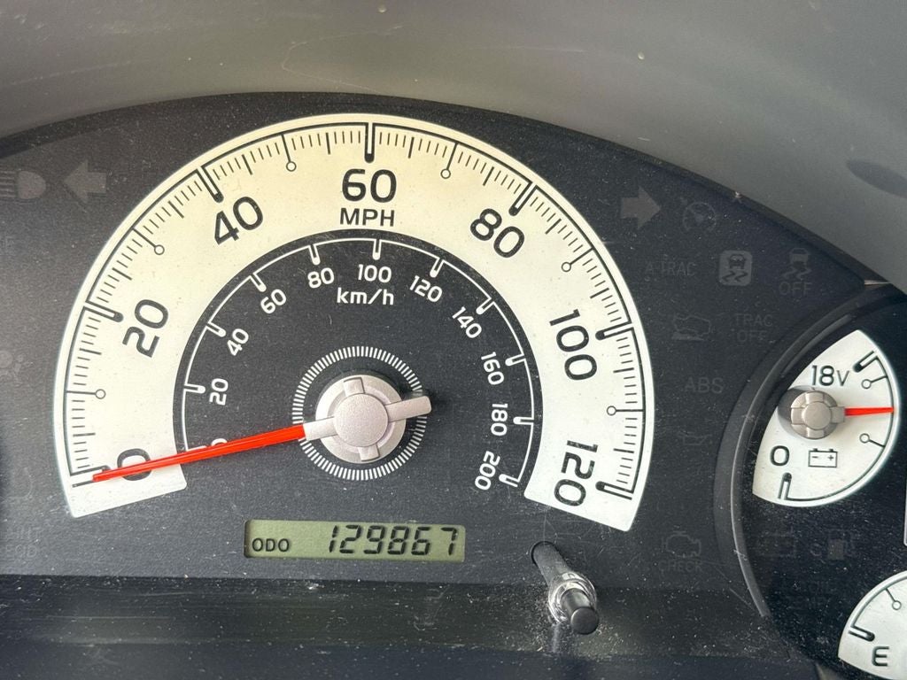 2014 Toyota FJ Cruiser Base