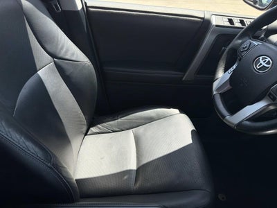 2015 Toyota 4Runner Limited