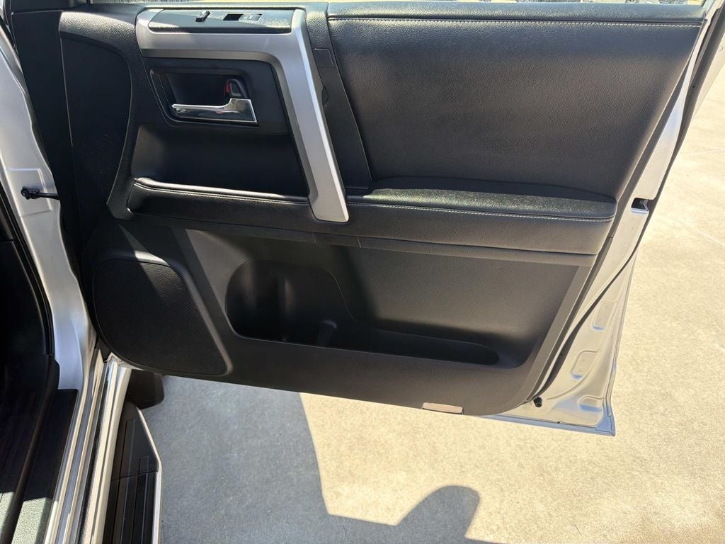 2015 Toyota 4Runner Limited