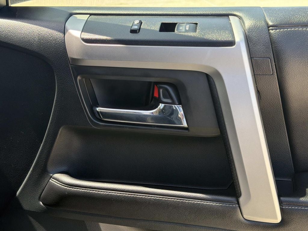 2015 Toyota 4Runner Limited