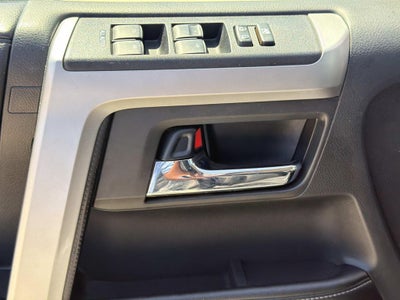 2015 Toyota 4Runner Limited