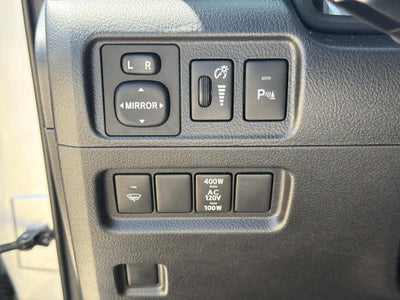 2015 Toyota 4Runner Limited