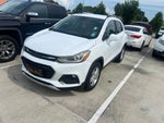 2020 Chevrolet Trax FWD LT