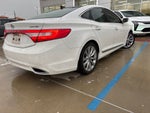2014 Hyundai Azera Limited