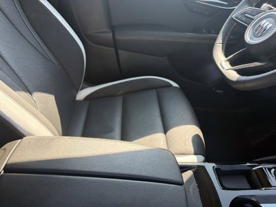 2024 Buick Envision Sport Touring