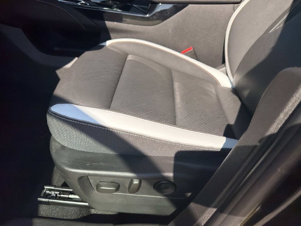 2024 Buick Envision Sport Touring