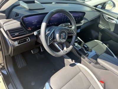 2024 Buick Envision Sport Touring