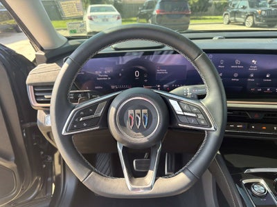 2024 Buick Envision Sport Touring