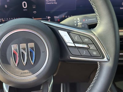 2024 Buick Envision Sport Touring