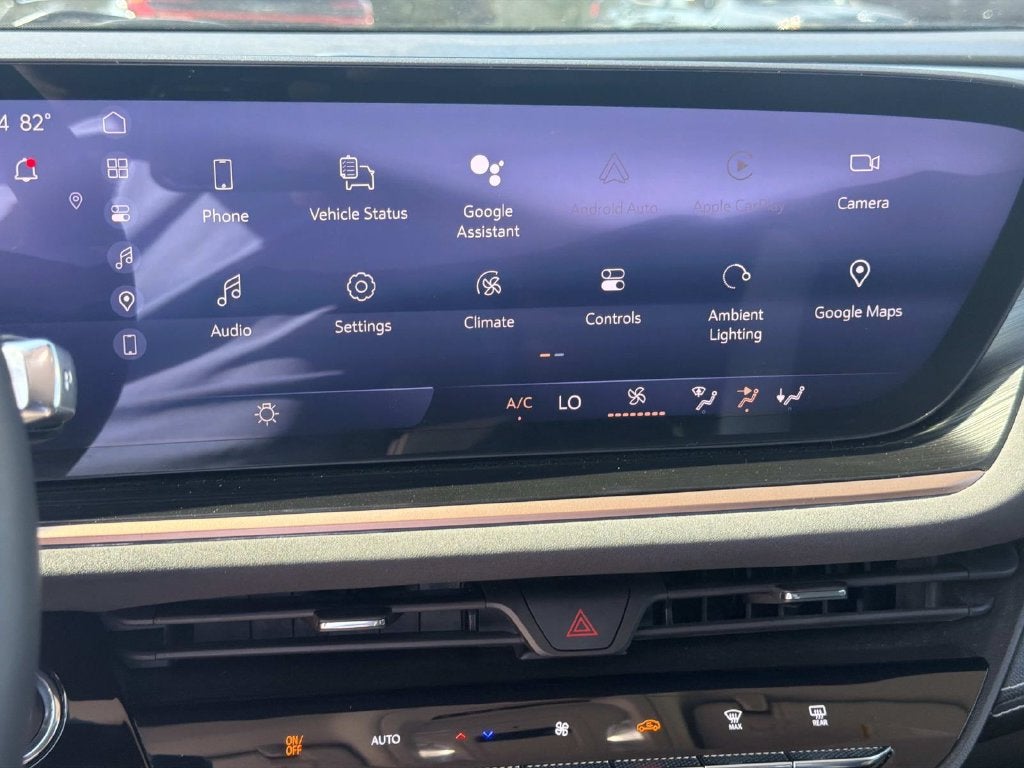2024 Buick Envision Sport Touring