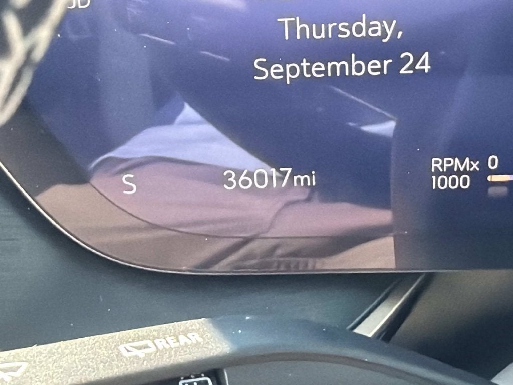 2024 Buick Envision Sport Touring