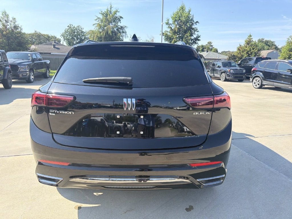 2024 Buick Envision Sport Touring