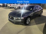 2017 Jaguar XE 25t Premium