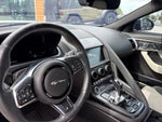 2022 Jaguar F-TYPE R