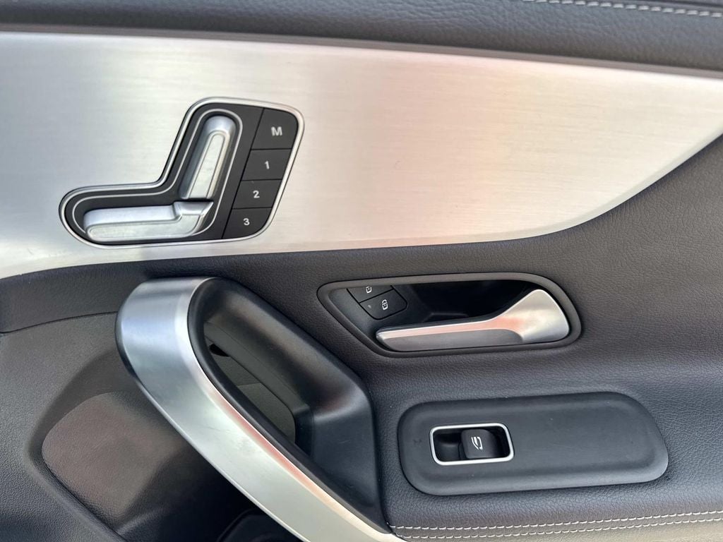 2025 Mercedes-Benz CLA 250 Coupe CLA 250