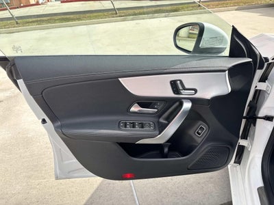 2025 Mercedes-Benz CLA 250 Coupe CLA 250