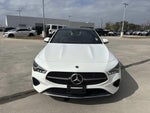 2025 Mercedes-Benz CLA 250 Coupe CLA 250