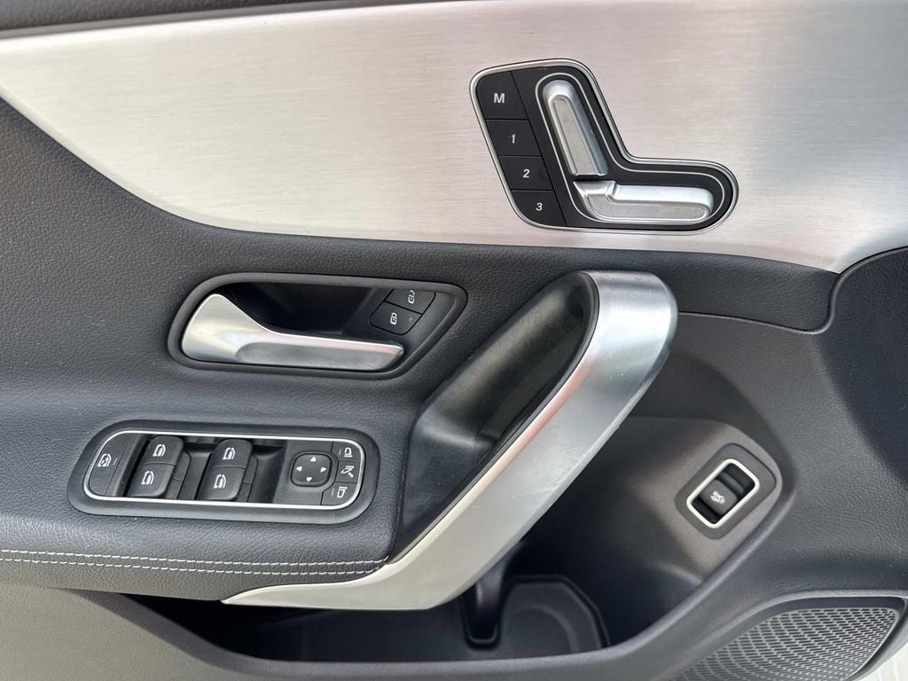 2025 Mercedes-Benz CLA 250 Coupe CLA 250