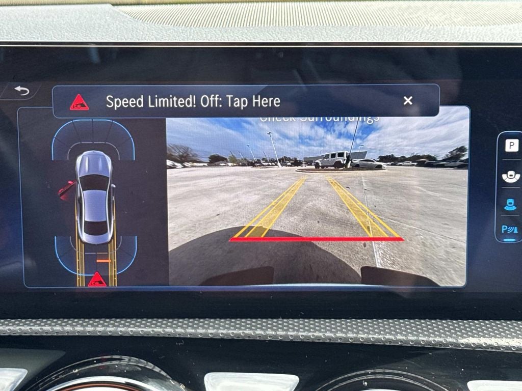 2025 Mercedes-Benz CLA 250 Coupe CLA 250