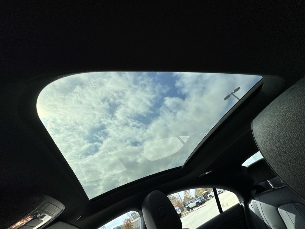 2025 Mercedes-Benz CLA 250 Coupe CLA 250