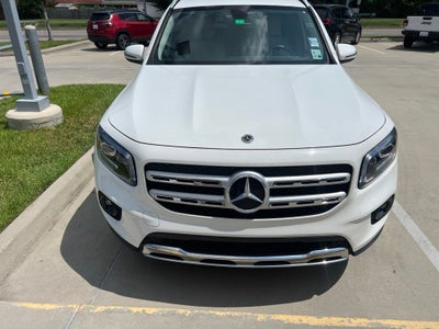 2021 Mercedes-Benz GLB 250 GLB 250