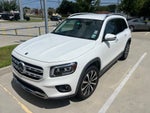 2021 Mercedes-Benz GLB 250 GLB 250
