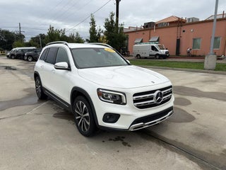 2021 Mercedes-Benz GLB 250 GLB 250
