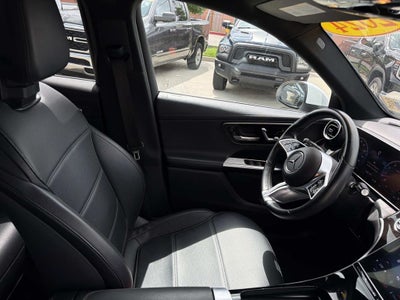 2024 Mercedes-Benz GLC 300 SUV
