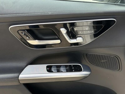 2024 Mercedes-Benz GLC 300 SUV
