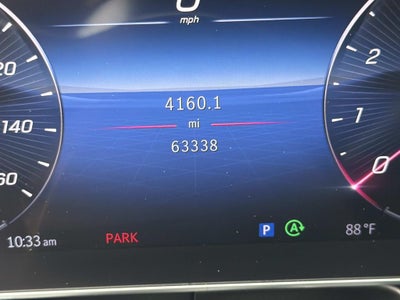 2024 Mercedes-Benz GLC 300 SUV