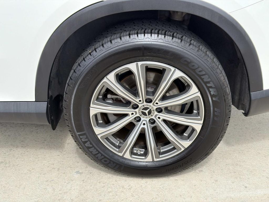 2024 Mercedes-Benz GLC 300 SUV