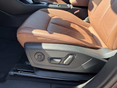 2025 Audi Q3 Premium S Line quattro