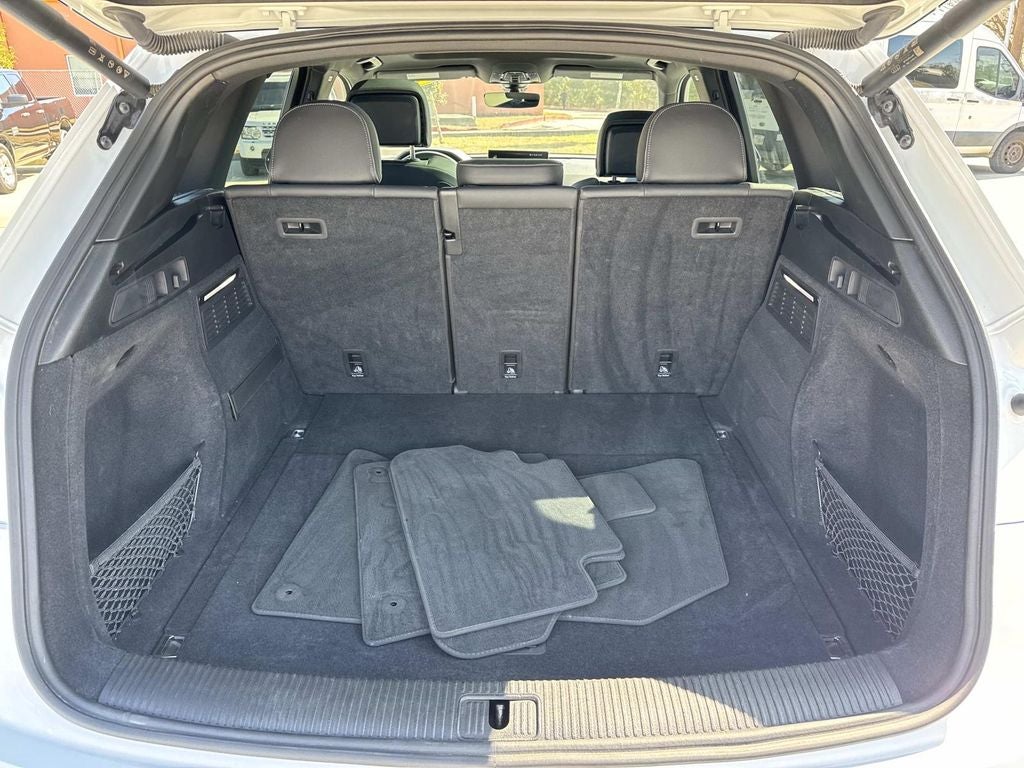 2025 Audi Q5 Premium 45 TFSI S line quattro