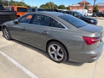 2024 Audi A6 Sedan 55 Premium Plus quattro