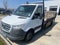 2019 Mercedes-Benz Sprinter 4500 Chassis Standard Roof V6