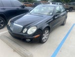 2007 Mercedes-Benz E 350 E 350 Base