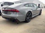 2022 Audi RS 7 Sportback TFSI quattro Tiptronic
