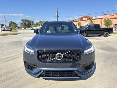 2021 Volvo XC90 Recharge Plug-In Hybrid T8 R-Design 7 Passenger