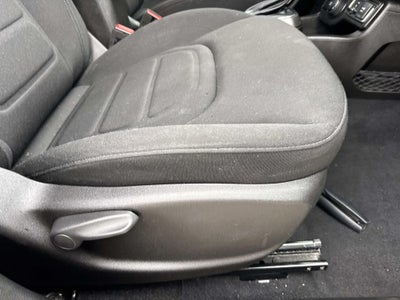 2022 Jeep Renegade Latitude 4x4