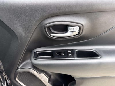 2022 Jeep Renegade Latitude 4x4