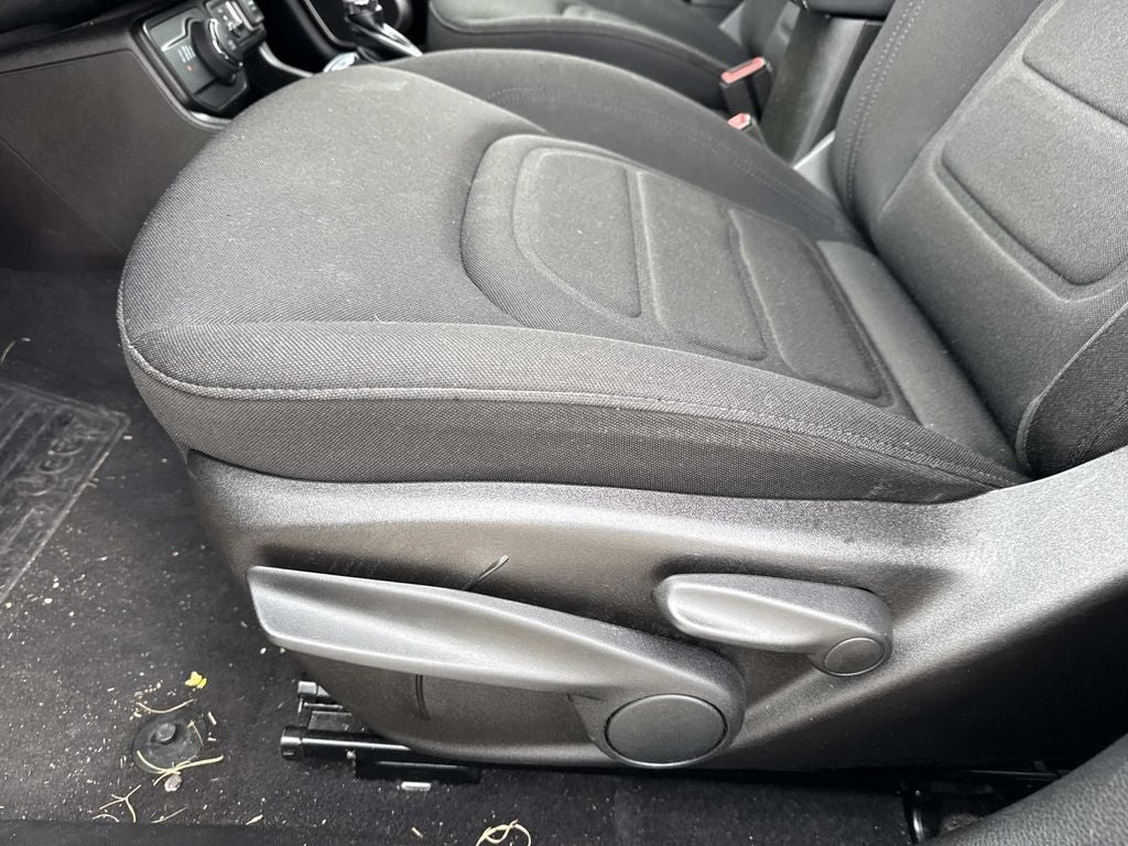 2022 Jeep Renegade Latitude 4x4