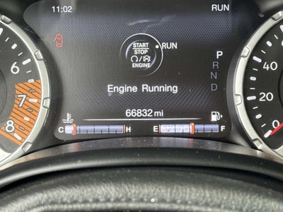 2022 Jeep Renegade Latitude 4x4