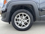 2022 Jeep Renegade Latitude 4x4