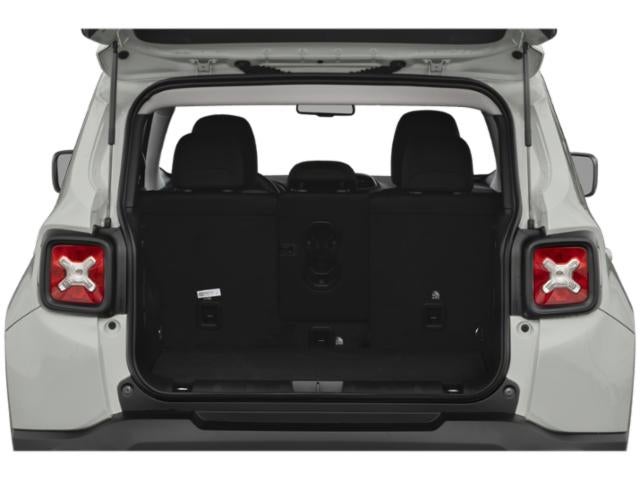 2022 Jeep Renegade Limited