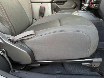 2023 Jeep Wrangler 2-Door Rubicon 4x4